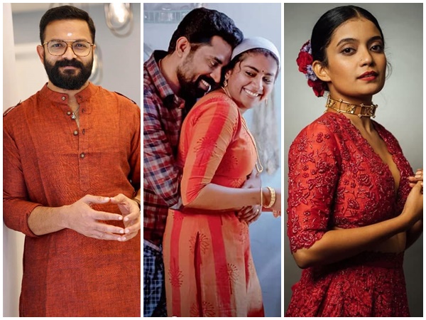 അമ്പത്തിയൊന്നാമത് കേരള സംസ്ഥാന ചലച്ചിത്ര അവാര്‍ഡ് ; പുരസ്‌ക്കാര ജേതാക്കള്‍