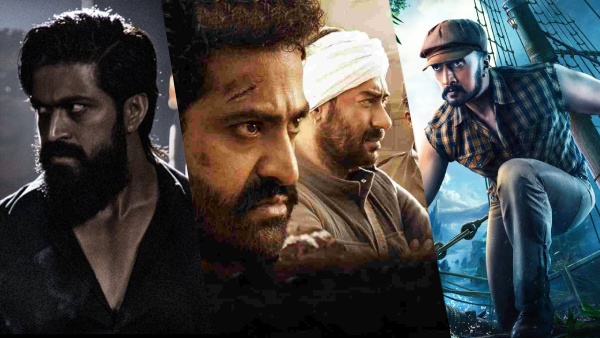 2022ರಲ್ಲಿ ಹಿಂದಿ ಭಾಷೆಯಲ್ಲಿ ಮೊದಲ ದಿನ ಅತಿ ಹೆಚ್ಚು ಗಳಿಸಿದ ಟಾಪ್ 5 ಪ್ಯಾನ್ ಇಂಡಿಯಾ ಚಿತ್ರಗಳು