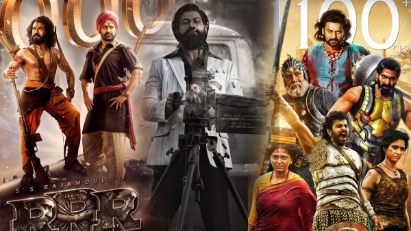 ಕೆಜಿಎಫ್ ಚಾಪ್ಟರ್ 2 vs ಬಾಹುಬಲಿ 2 vs RRR : ಮೊದಲ 3 ದಿನಗಳ ಬಾಕ್ಸಾಫೀಸ್ ಕಲೆಕ್ಷನ್ ರಿಪೋರ್ಟ್