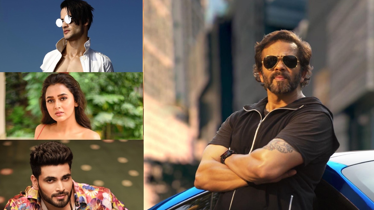 खतरों के खिलाड़ी 14: रोहित शेट्टी से पंगा लेकर पछताए ये सितारे