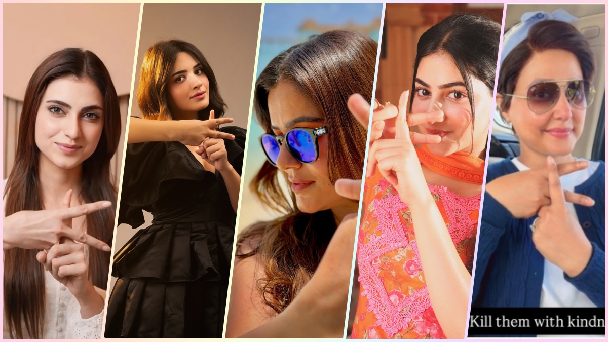 Khatron Ke Khiladi 15: Rubina Dilaik to Hina Khan, Meet the Fearless Female Contestants of Rohit Shetty’s Reality Show