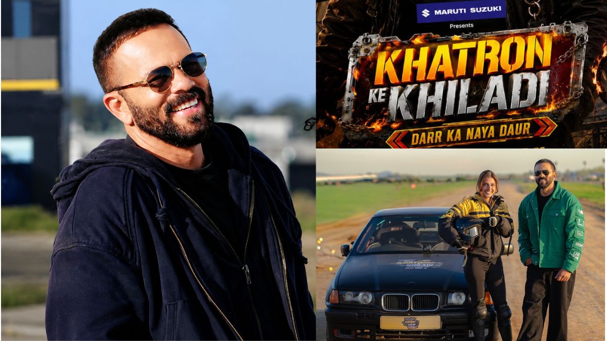 Khatron Ke Khiladi 15: When And Where To Watch Rohit Shetty’s Stunt Based Reality Show