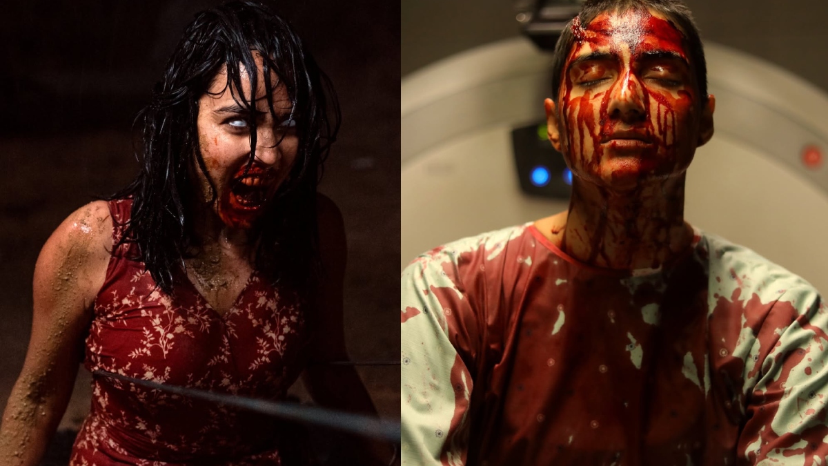 खौफ और डर: एक खतरनाक कमरे की दहला देने वाली कहानी