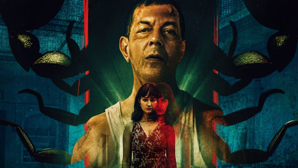 Khauf OTT Release: When & Where To Watch Rajat Sharma's Upcoming Horror Series