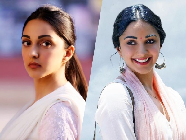 कियारा आडवाणी और उनकी प्रमुख भूमिका जो दर्शकों द्वारा पसंद की गयी