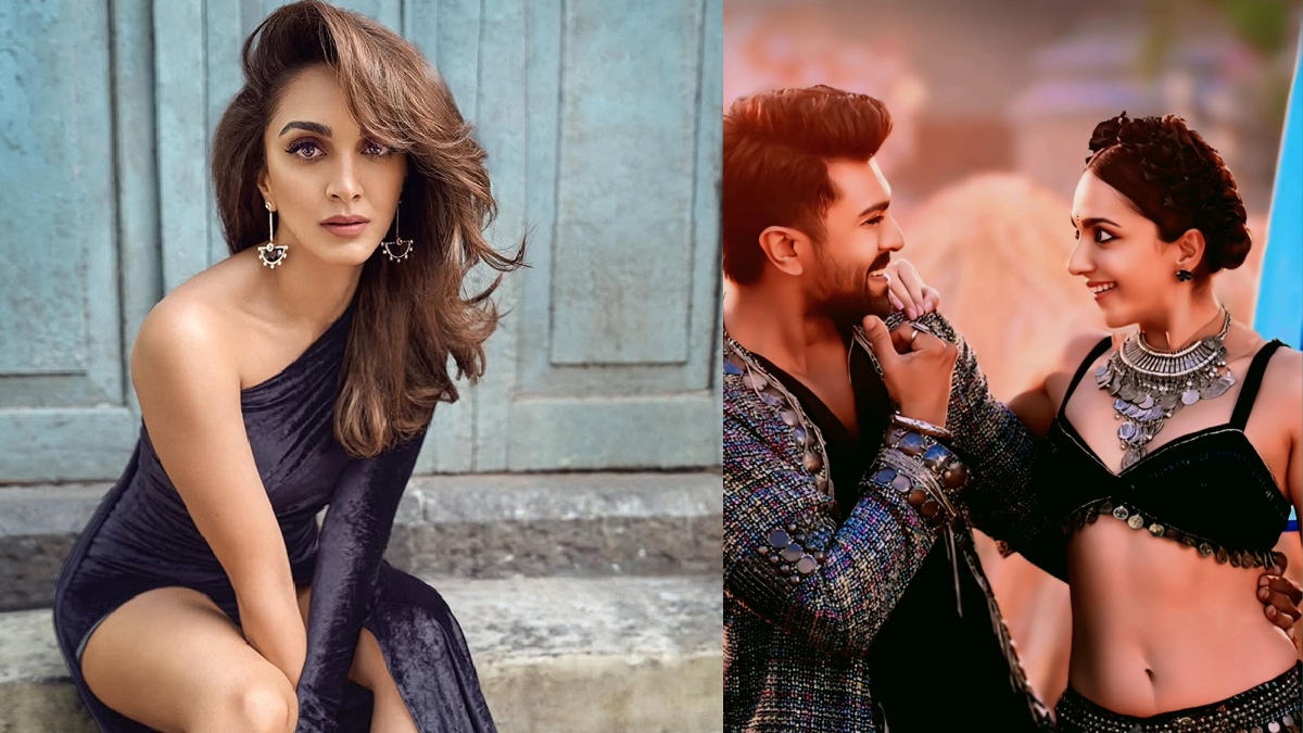 कियारा आडवानी की फिल्म गेम चेंजर से पहले जानें एक्ट्रेस की 5 फिल्मों के बॉक्स ऑफिस कलेक्शन