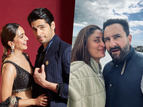 कियारा आडवाणी से करीना कपूर खान: बॉलीवुड अभिनेत्रियां जिन्होनें अपनी वर्क-लाइफ और फैमिली लाइफ को बैलेंस किया है