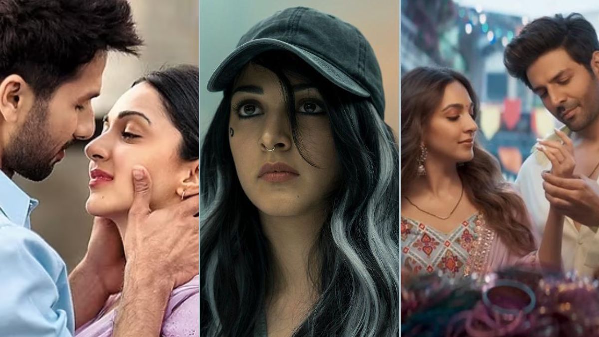 Kiara Advani’s 7 Must Watch Movies Before Game Changer