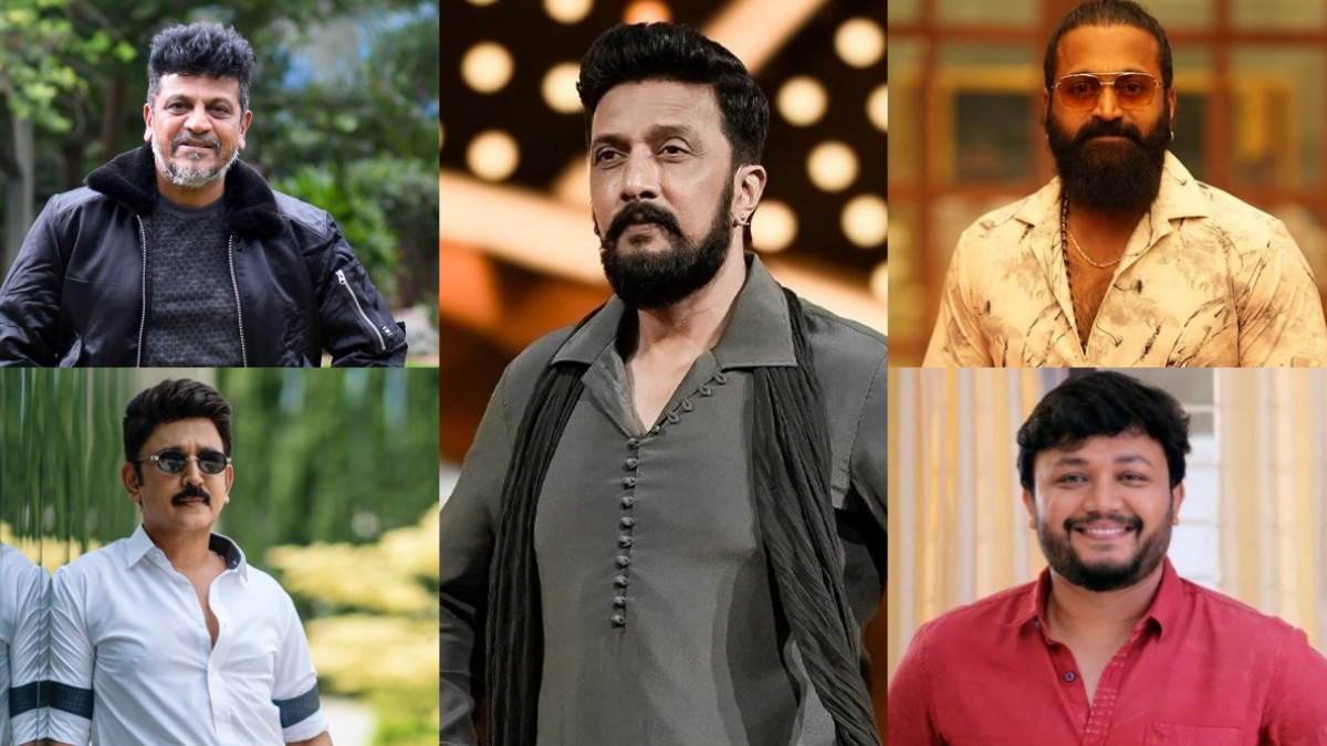 ಬಿಗ್‌ಬಾಸ್‌ಗೆ ಗುಡ್‌ಬೈ ಹೇಳಿದ ಕಿಚ್ಚ ಸುದೀಪ್: ಮುಂದಿನ ಸೀಸಸ್‌ ಹೋಸ್ಟ್ ಇವರೇ? 