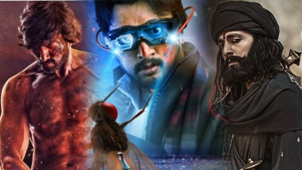 ಕಿಚ್ಚ ಸುದೀಪ್ ನಟಿಸಿದ ಪರಭಾಷಾ ಚಲನಚಿತ್ರಗಳು