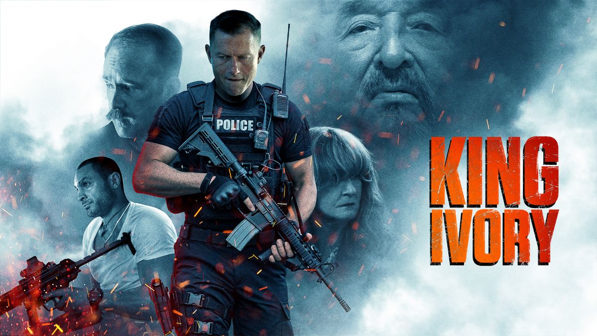 King Ivory On OTT: James Badge Dale and Michael Mando’s Crime Thriller Is Streaming On This Platform