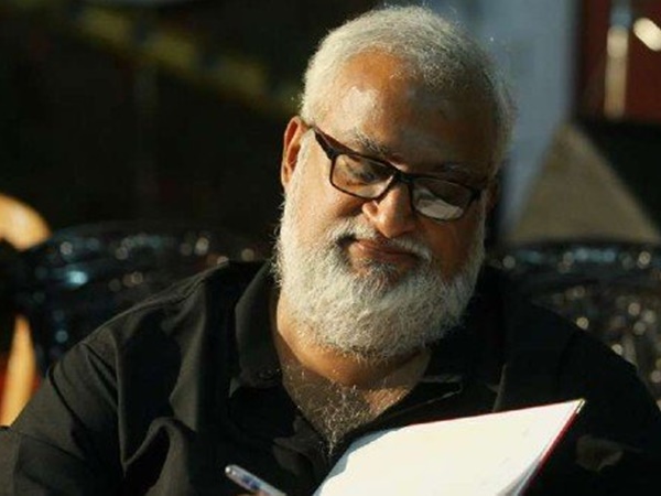 കഥകളുടെ രാജാവ്; ജോണ്‍ പോളിന് ഇഷ്ടപ്പെട്ട 5 മലയാള സിനിമകള്‍