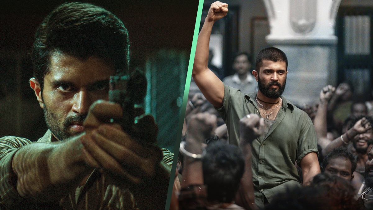 Kingdom OTT Release: When & Where To Watch Vijay Deverakonda’s High-Octane Action Drama Online