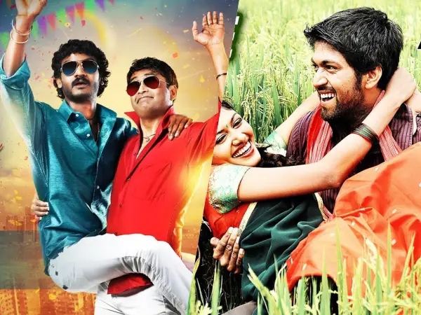 ಕಿರಾತಕ ಟು ರನ್ನ: ಸ್ಯಾಂಡಲ್‌ವುಡ್‌ನ ಅತ್ಯುತ್ತಮ ರಿಮೇಕ್ ಸಿನಿಮಾಗಳ ಪಟ್ಟಿ ಇಲ್ಲಿದೆ.