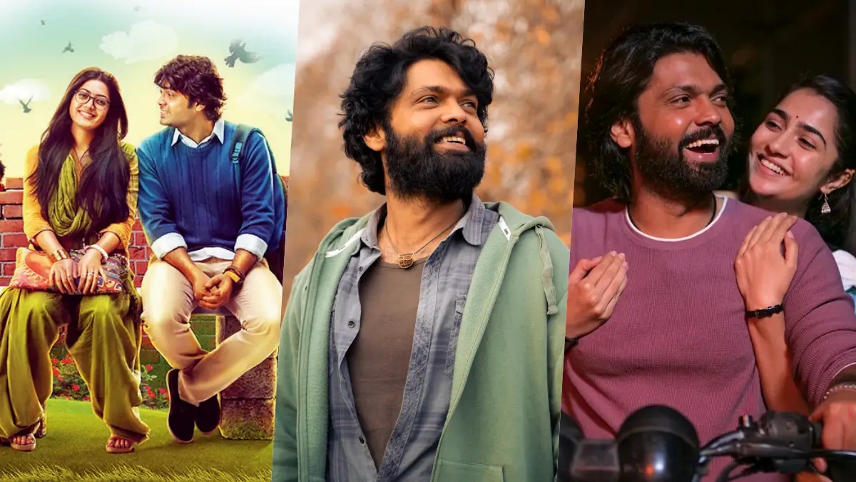 ಕಿರಿಕ್ ಪಾರ್ಟಿ ಟು ಸಪ್ತಸಾಗರದಾಚೆ ಎಲ್ಲೋ:  ರಕ್ಷಿತ್ ಶೆಟ್ಟಿ ಸಿನಿ ಕರಿಯರ್‌ನ ಬೆಸ್ಟ್ ಸಿನಿಮಾಗಳ ಪಟ್ಟಿ ಇಲ್ಲಿದೆ. 