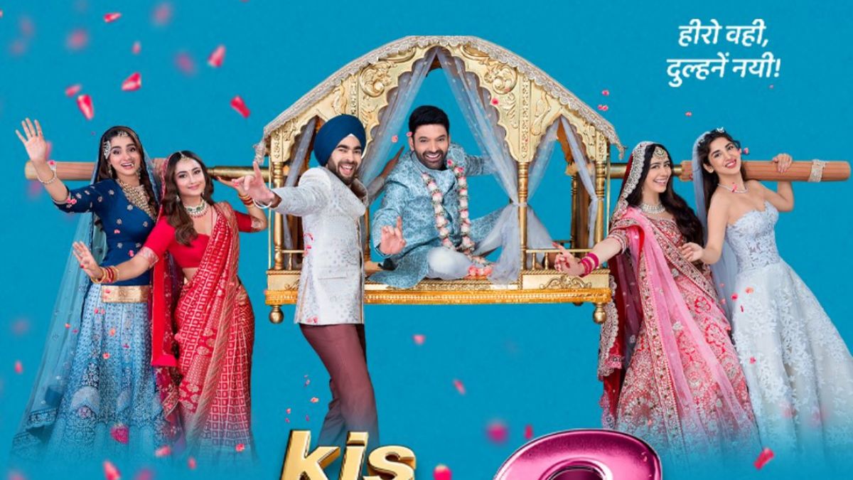 Kis Kisko Pyaar Karoon 2 Re-release: When To Watch Kapil Sharma’s Comedy Movie Again On Big Screen