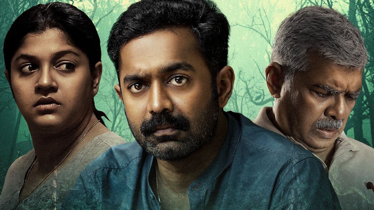 Kishkindha Kaandam OTT Release: Watch Asif Ali's New Thriller On Hotstar