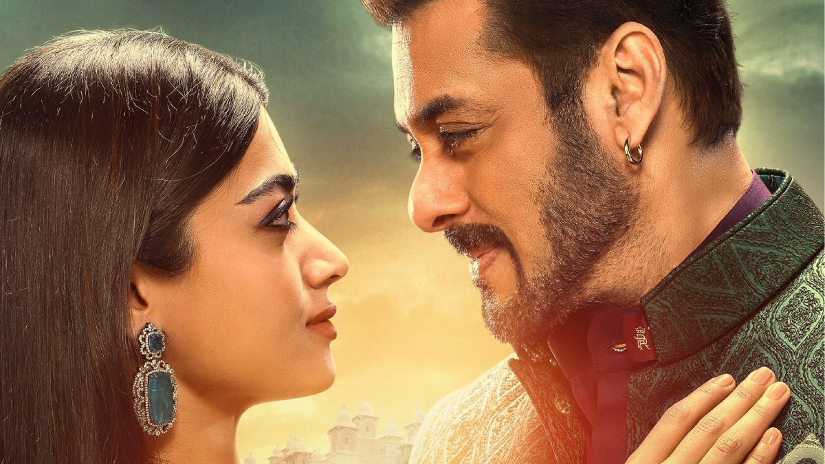 सिकंदर से पहले जान लें Salman Khan की पिछली 5 फिल्मों का रिपोर्ट कार्ड