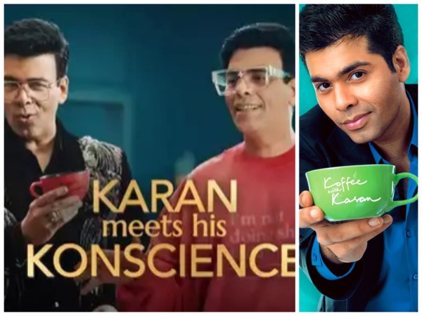 Koffee With Karan 8: करण जौहर के शो के बारें में जानिए सब कुछ