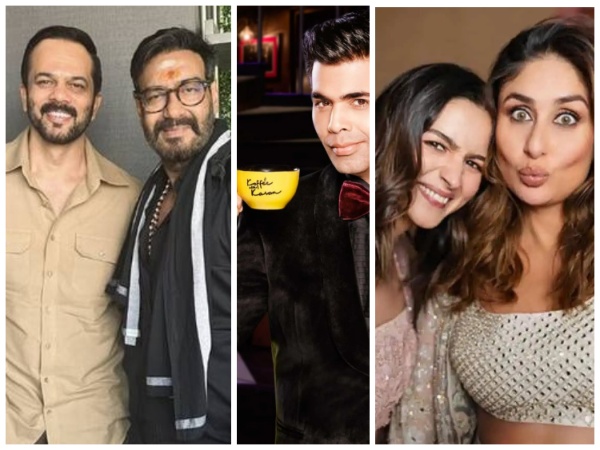 Koffee With Karan 8: करण जौहर के शो में इस बार बनेंगे ये खास लोग गेस्ट