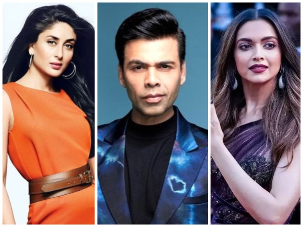 Koffee With Karan: करण जौहर के शो में इन सितारों ने अपने बयान से बटोरी सुर्खियां