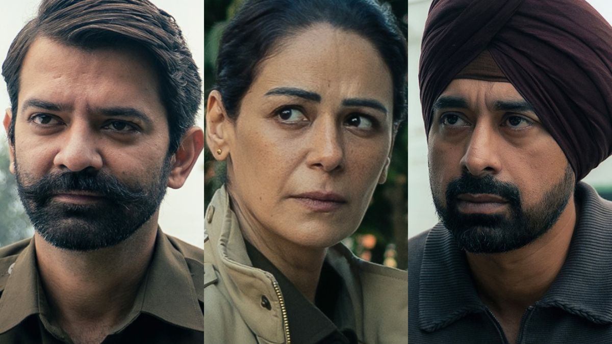 Kohrra Season 2 Trailer: When And Where To Watch Mona Singh And Barun Sobti’s Upcoming Crime Thriller