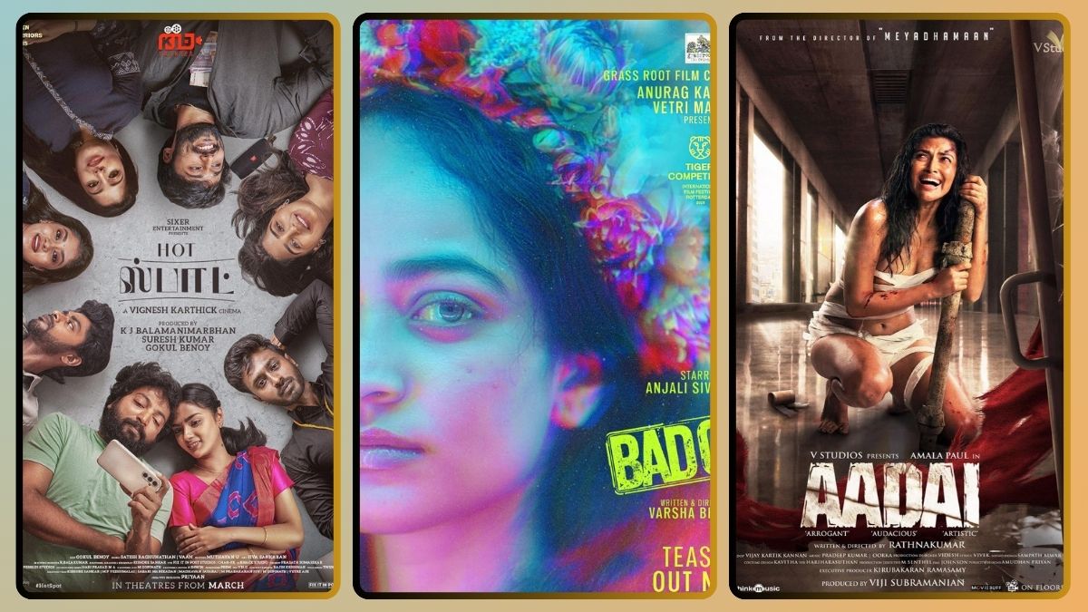 பெரும் சர்ச்சைக்கு பிறகு அதிர்வலைகளை  உருவாக்கிய கோலிவுட் படங்கள்