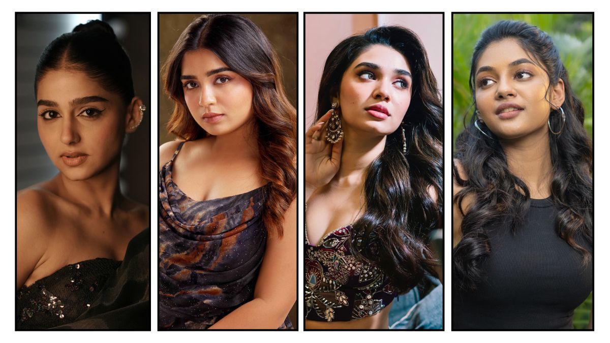Kollywood’s Young Queens: 5 Young Actresses Who Achieved Success at an Early Age