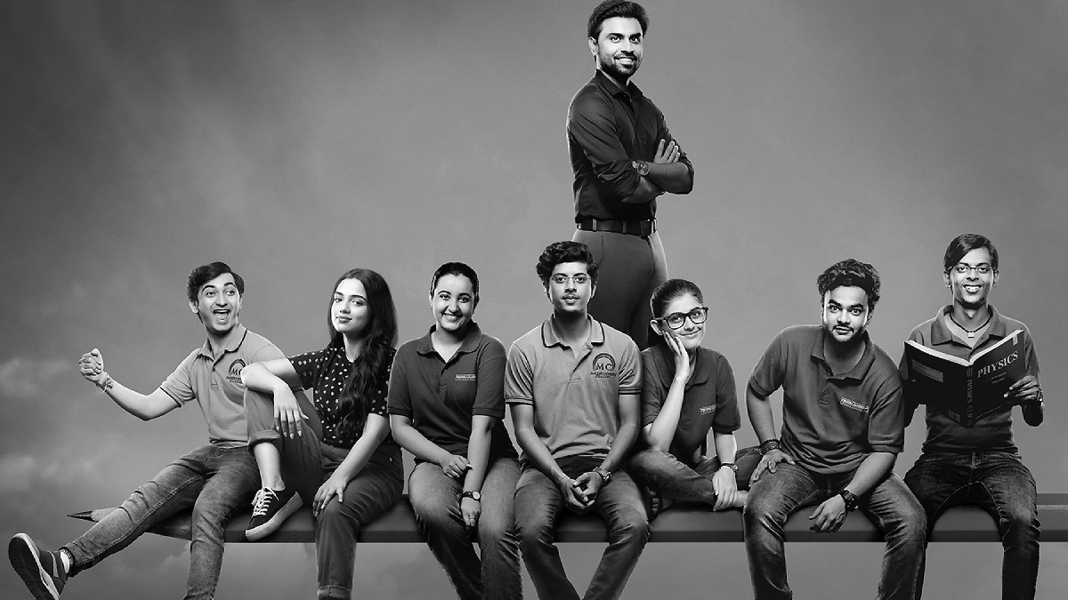 Kota Factory: Season 3 OTT Release Date: Platform, Cast, Story, Trailer and More