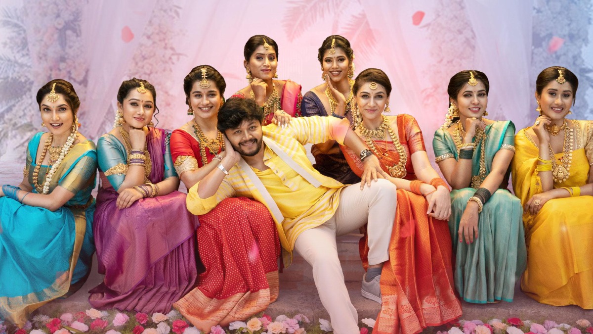  ಕೃಷ್ಣಂ ಪ್ರಣಯ ಸಖಿ ಸಿನಿಮಾದ ಕಥೆ, ರೇಟಿಂಗ್, ಮೊದಲ ದಿನದ ಗಳಿಕೆಯ ವಿವರ ಇಲ್ಲಿದೆ. 