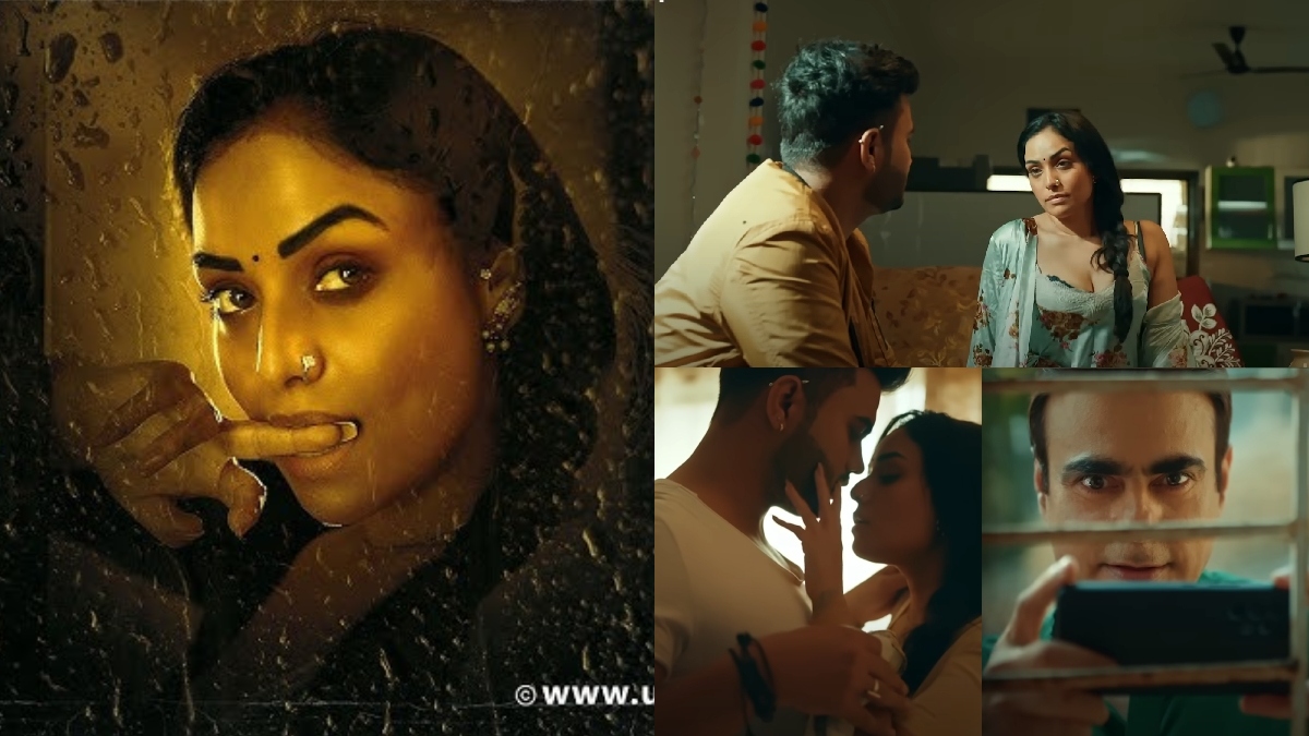Ullu Kundi Mat Khadkao Raja Release Date: कब और कहां देखें ये नई बोल्ड सीरीज?