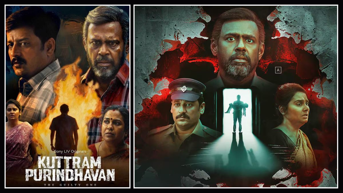Kuttram Purindhavan Receives Overwhelmingly Positive Response: Top 5 Reasons Why This Crime Thriller Is a Must-Watch