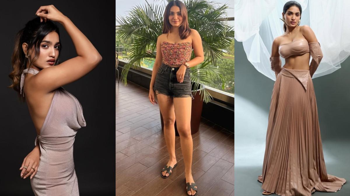 L2: Empuraan Actress Saniya Iyappan’s Trendsetting Outfits That Every Gen Z Should Try