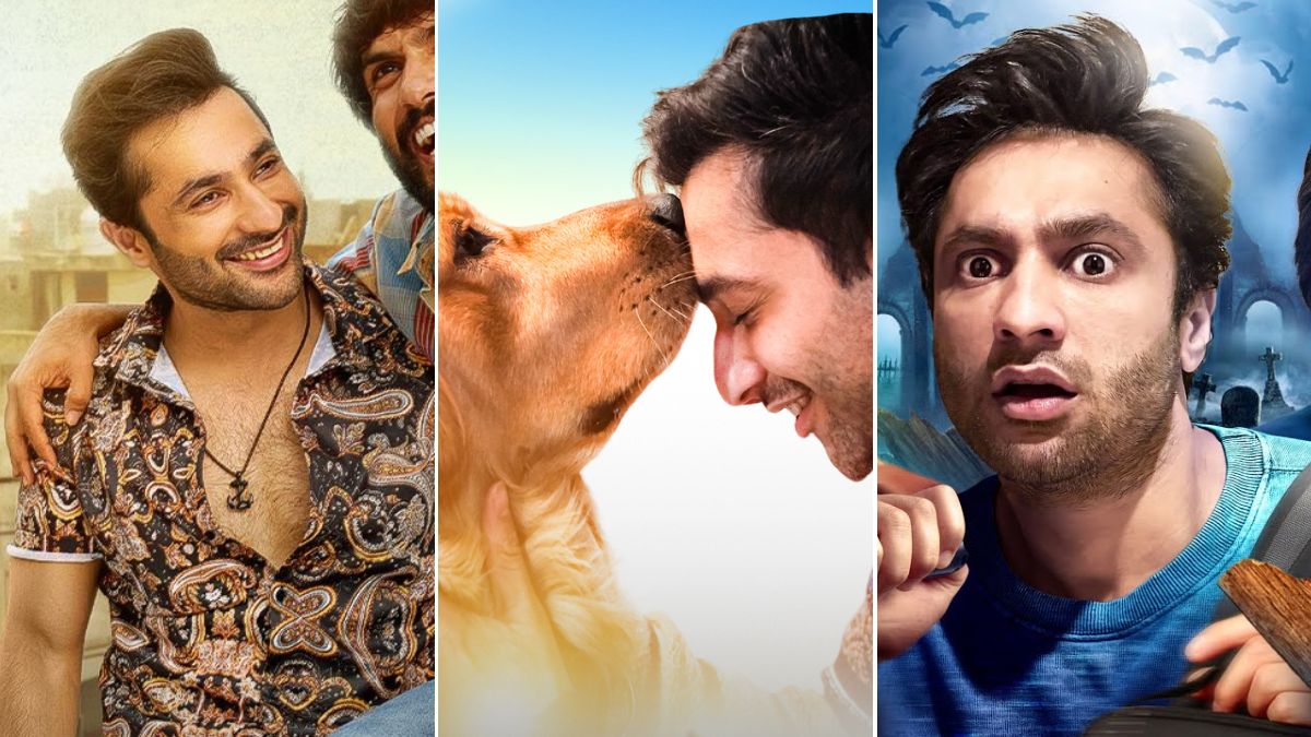 Lafangey OTT Release: Watch 5 Best Performance By Youtuber Harsh Beniwal As Actor Before His Upcoming Series