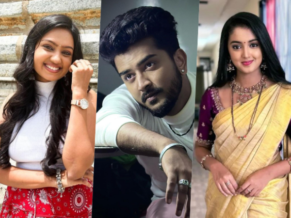 \'ಲಕ್ಷ್ಮೀ ಬಾರಮ್ಮ\' ಧಾರಾವಾಹಿ ಕಲಾವಿದರ ನಿಜವಾದ ವಯಸ್ಸೆಷ್ಟು ಗೊತ್ತಾ? ಇಲ್ಲಿದೆ ಮಾಹಿತಿ.