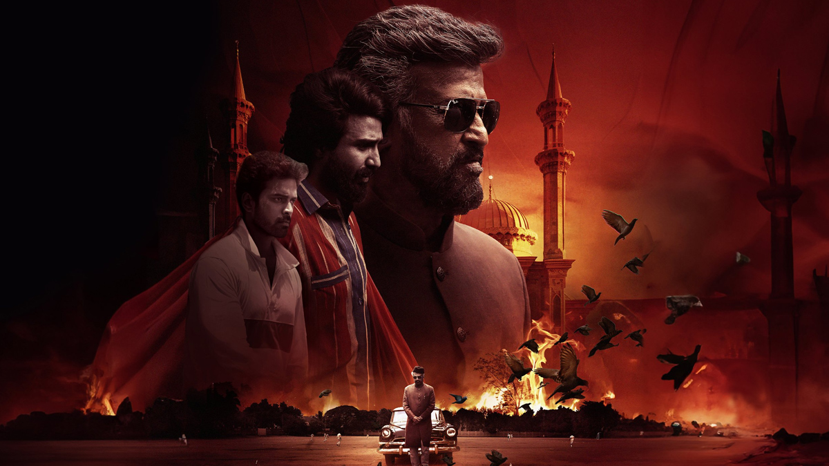 Lal Salaam OTT Release Date Announced - Streaming from June 6 on Sun NXT!