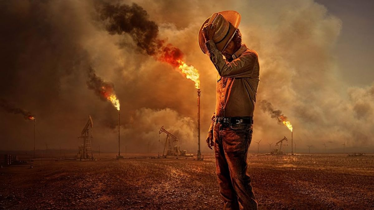 Landman Season 2 Is Streaming On JioHotstar, Know Everything About Intense Drama