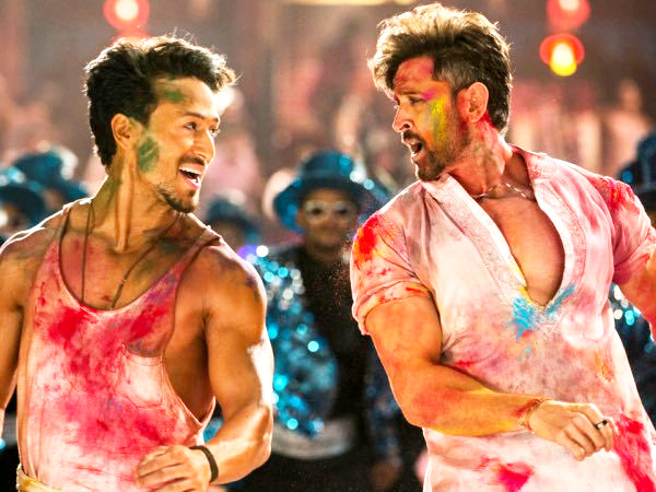 होली 2023: बॉलीवुड के नये होली सांग