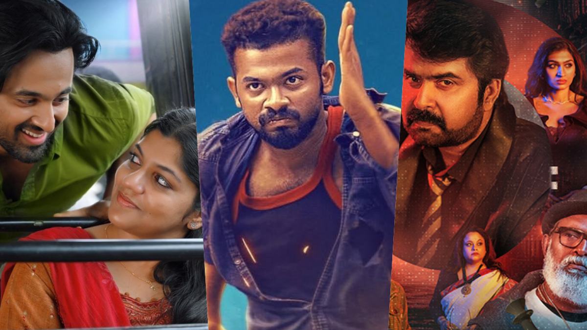 Latest On OTT: 5 Malayalam Movies You Shouldn’t Miss This Weekend