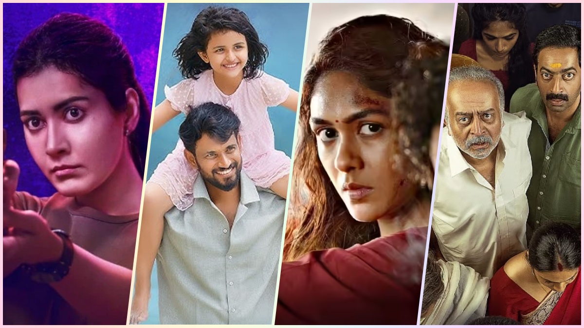 Latest OTT Releases This Week in India (8 May): Lukkhe, Love Mocktail 3, Dacoit & More on Netflix, Amazon Prime Video and Other Platforms