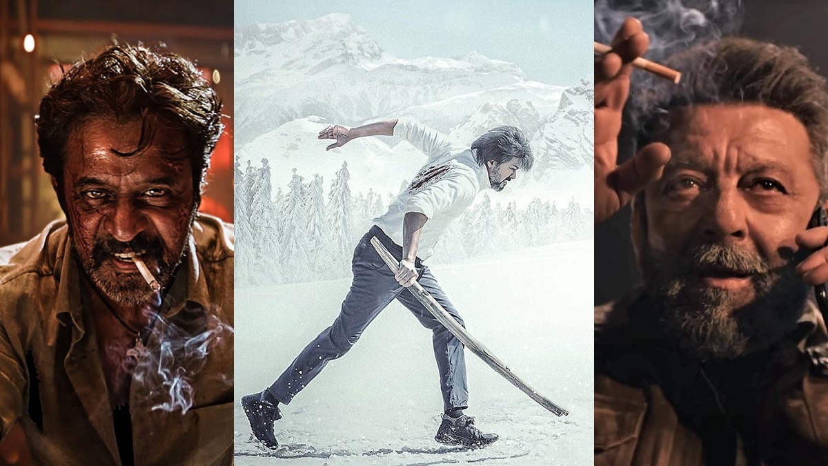 Leo Movie: அடேங்கப்பா.. லியோவில் ஒட்டுமொத்தமாக எத்தனை இயக்குநர்கள் தெரியுமா?