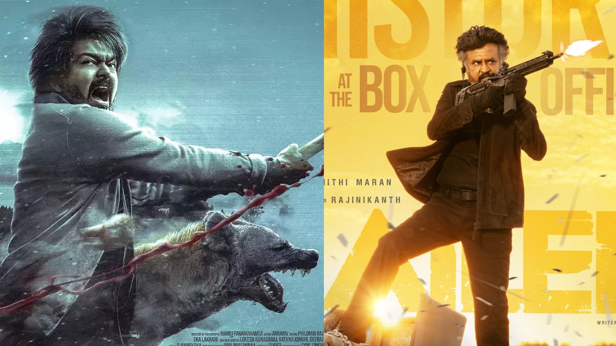 2023: இந்த ஆண்டு எந்த நடிகரின் தமிழ் படம் ஜெயிலர் பட பிரமாண்ட வசூலை முறியடிக்கும்