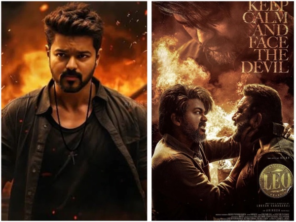 Leo Star Cast Salary: थलापति विजय की फिल्म में कलाकारों ने ली भारी-भरकम फीस