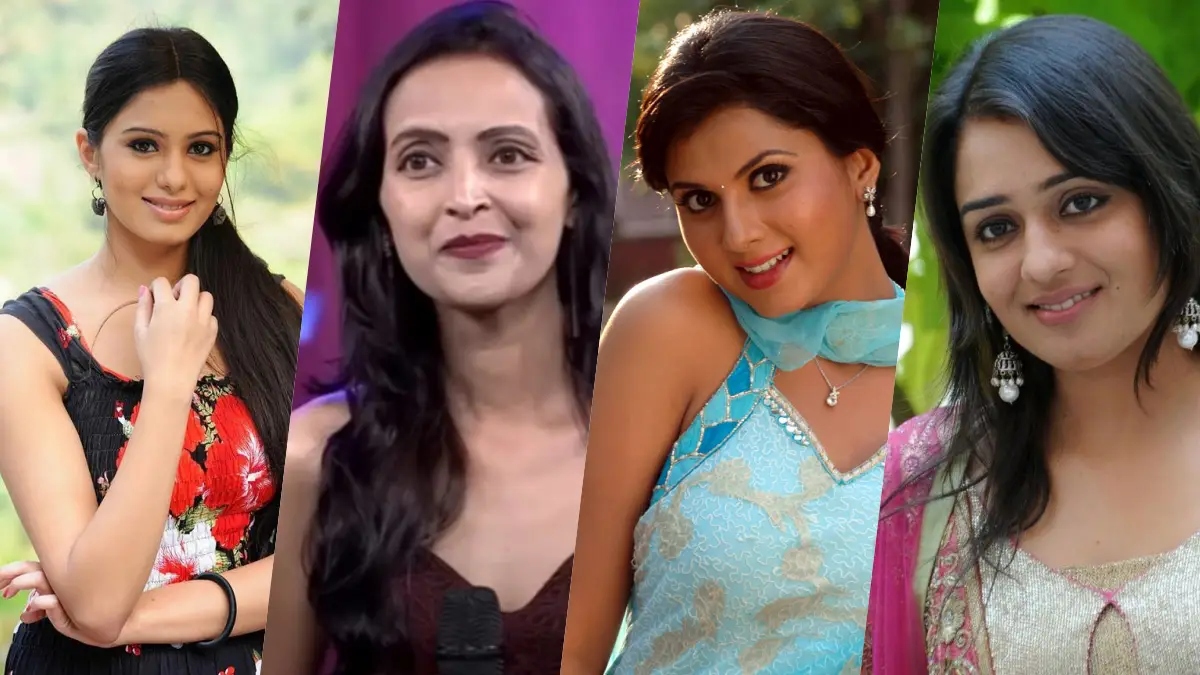 ಇದ್ದಕ್ಕಿದ್ದಂತೆ ಸಿನಿಮಾರಂಗದಿಂದ ದೂರವಾದ ಈ ನಟಿಯರು ಈಗೇನ್ ಮಾಡ್ತಿದ್ದಾರೆ ಗೊತ್ತಾ? 