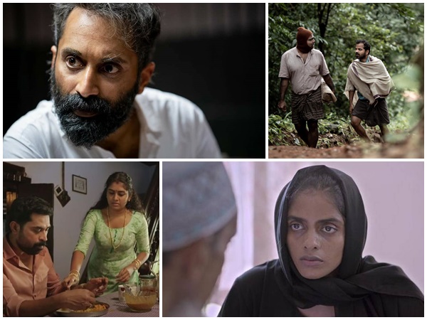 ബീമാപ്പള്ളി വെടിവെയ്പ്പും ചുരുളിയിലെ തെറിവിളിയും ; 2021ലെ വിവാദചിത്രങ്ങള്‍