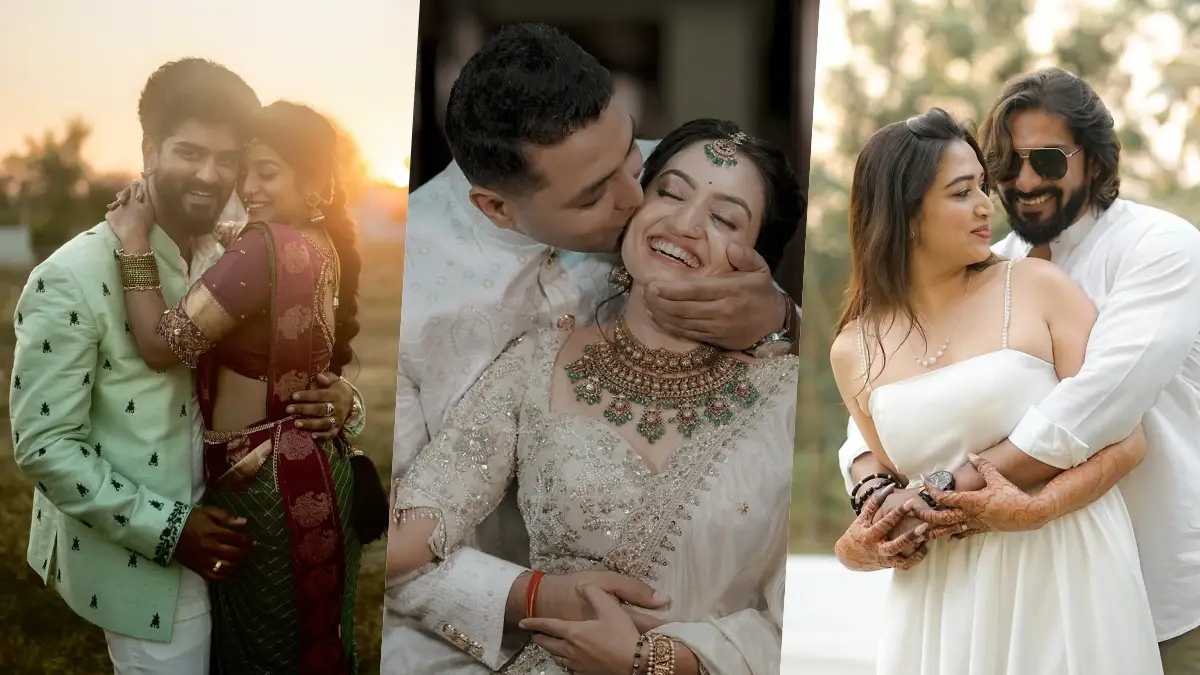  ಶೀಘ್ರವೇ ಹಸೆಮಣೆ ಏರಲು ಸಜ್ಜಾದ ಕನ್ನಡ ಕಿರುತೆರೆ ನಟ-ನಟಿಯರಿವರು! 