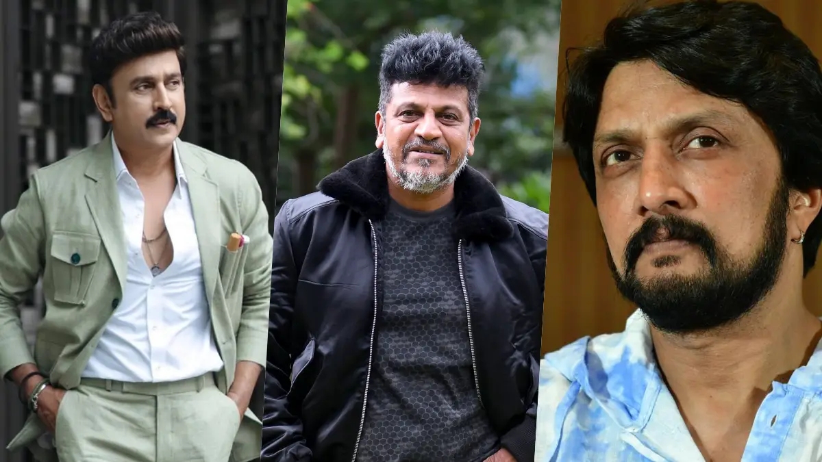 ಧಾರಾವಾಹಿಗಳನ್ನು ನಿರ್ಮಾಣ ಮಾಡುತ್ತಿರುವ ಸ್ಯಾಂಡಲ್‌ವುಡ್ ನಟರಿವರು!