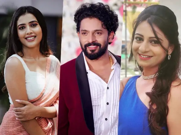 ಅರ್ಧದಲ್ಲೇ ಜನಪ್ರಿಯ ಧಾರಾವಾಹಿಗಳಿಂದ ಹೊರಬಂದ ನಟ-ನಟಿಯರ ಪಟ್ಟಿ ಇಲ್ಲಿದೆ.