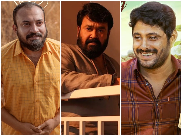 ആദ്യം സൗബിന്‍ ഷാഹിര്‍, പിന്നാലെ മോഹന്‍ലാലും ആന്റണി വര്‍ഗീസും; ജനുവരിയില്‍ റിലീസിനെത്തുന്ന സിനിമകള്‍