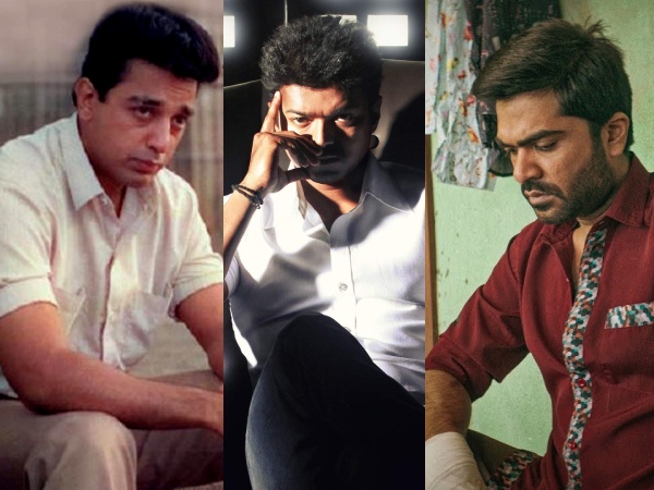 தமிழ் சினிமாவில் பிரபலமான மும்பை கேங்ஸ்டர் கதாபாத்திரங்கள்
